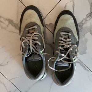 Men's Nike Golf Sneakers